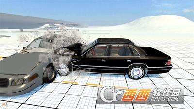 冲撞地带手游 v1.2 安卓版