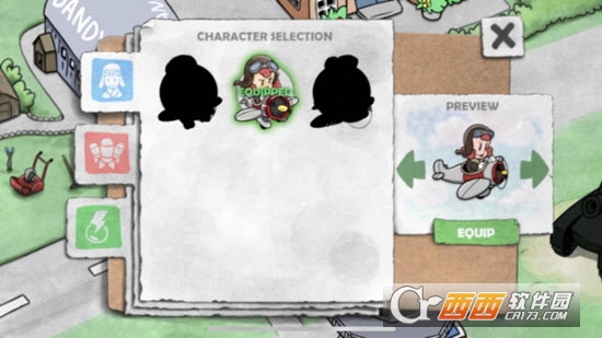 Take Flight!(搭乘飞机Take Flight) v1.015 安卓版