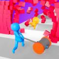 抖音锤子转轮3D小游戏安卓版 