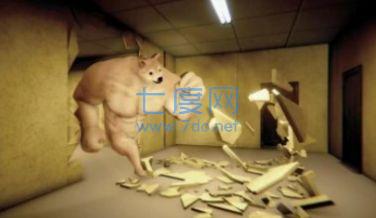 后室逃脱截图1
