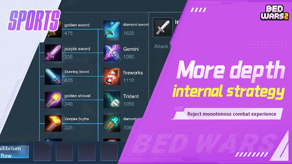 起床战争2 v1.0.9