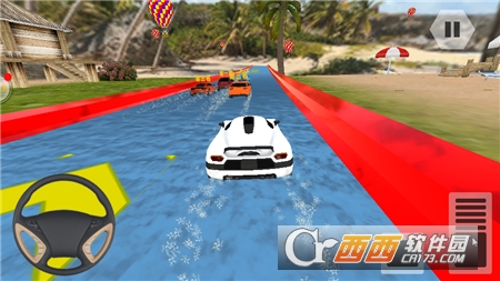 全民飓风飞车 v1.0 安卓版