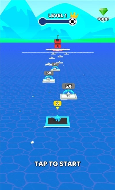 人群海战3D截图1