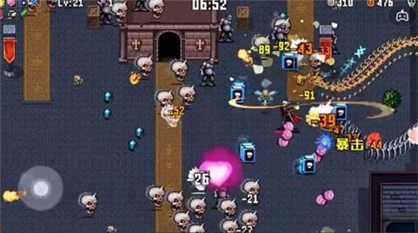 地下城割草悬崖外塔  v5.1.27.5425