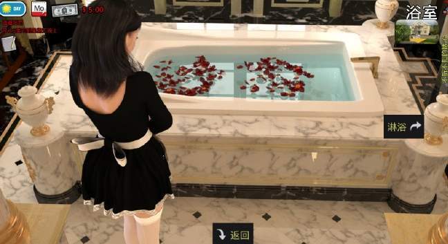 时尚女王莫妮卡 v0.6