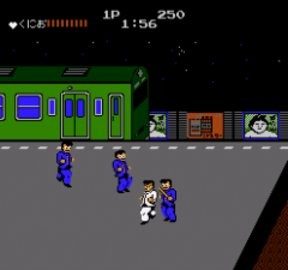 热血硬派汉化版  v4.9.9.6