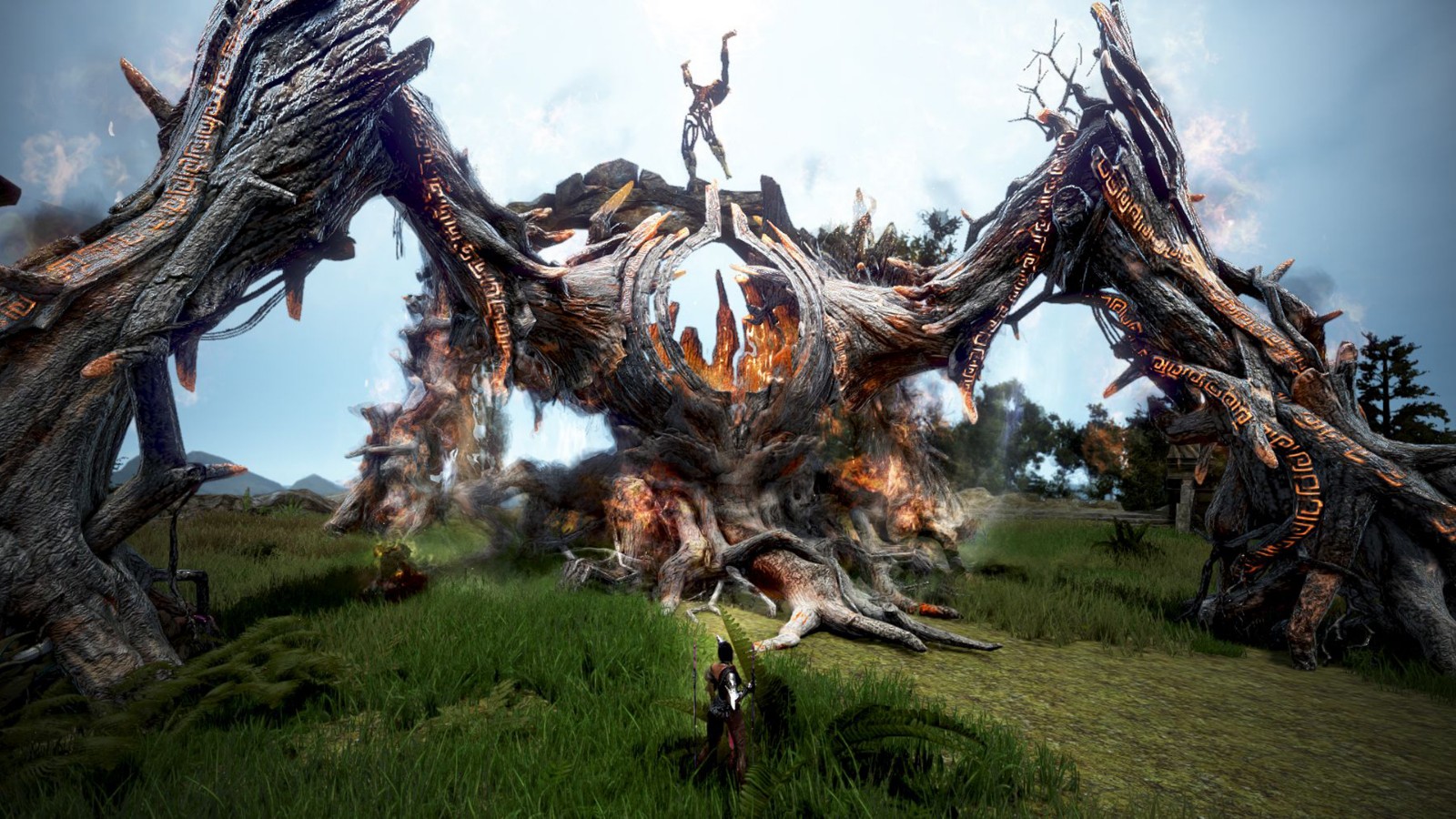 黑色沙漠安卓手机版  v5.8.12