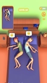 安眠睡觉模拟器游戏安卓版 V1.0截图1