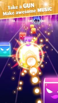BeatShooter截图2