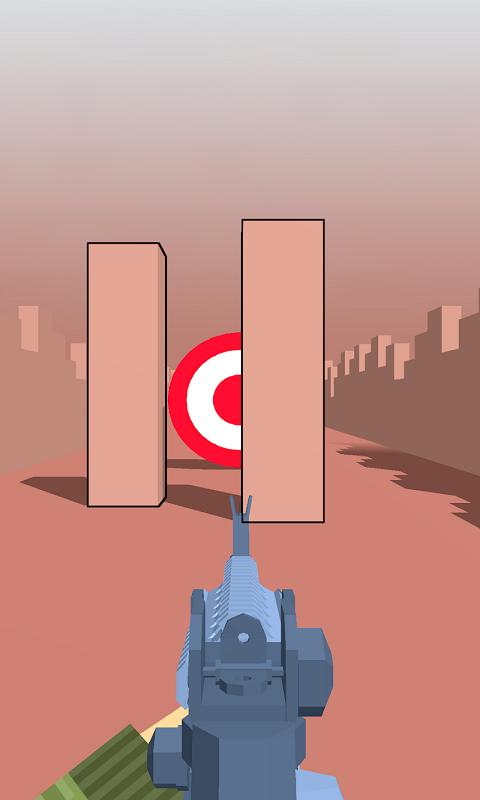 无尽射击截图2