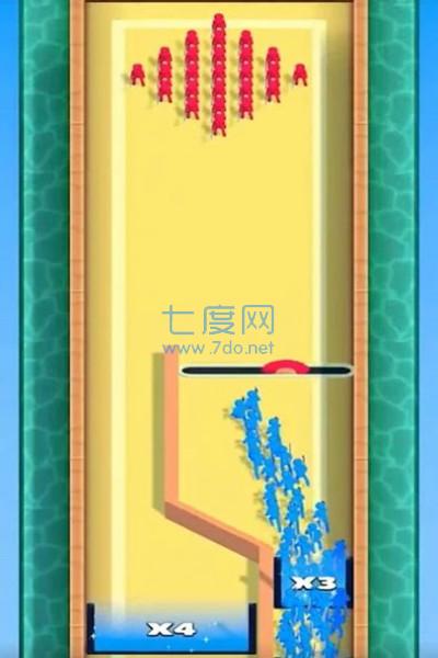拉销军游戏