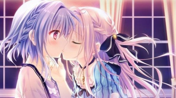 少女领域完整汉化中文最新版图片1