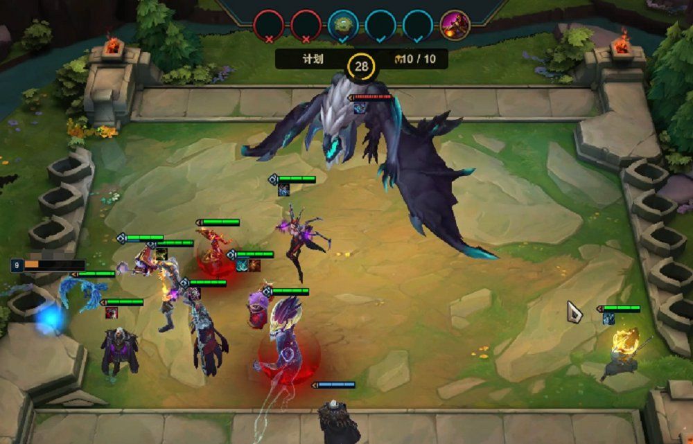 英雄联盟LOL至高无上正版游戏官方网站下载  v3.1.1