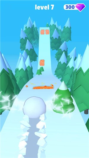 滚雪球大师2021截图1