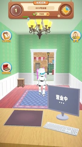 当铺模拟器2红包版  v1.0.1