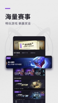 大圣电竞app最新截图2