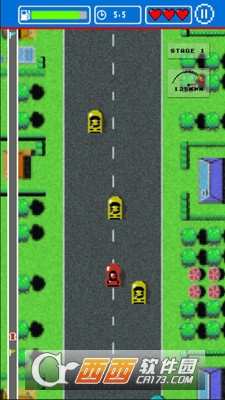 马路英雄 v3.0安卓版