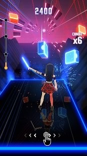 特殊节奏大师游戏安卓最新版 截图2