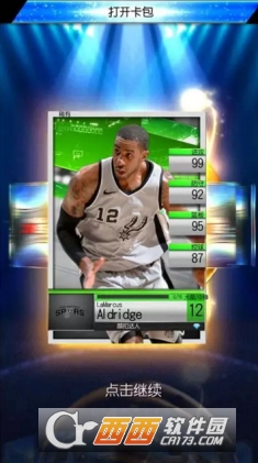 MyNBA2K19 v4.4.0.349728安卓版