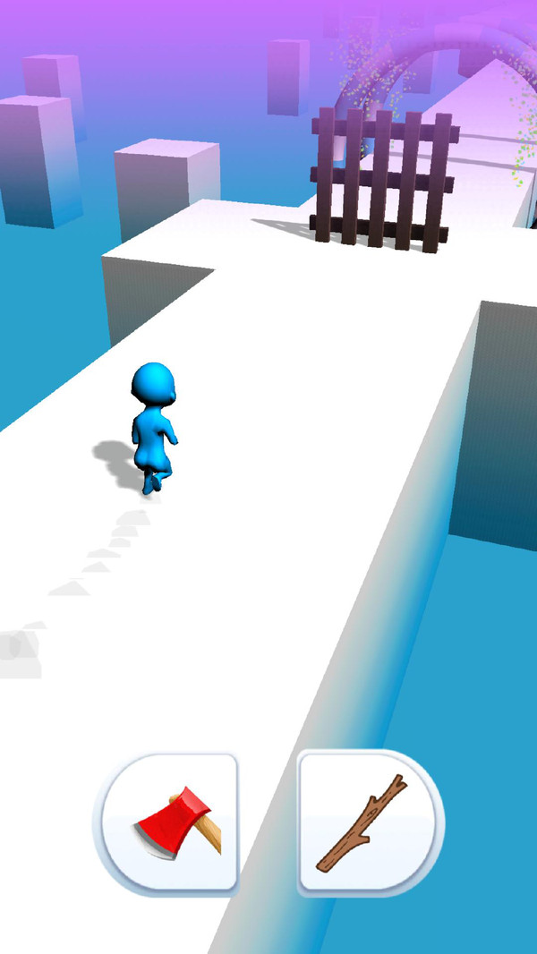 超级选择3D截图1