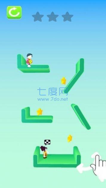 旋转助人Rotate toHelp截图0