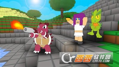 像素宠物师 v1.6安卓版