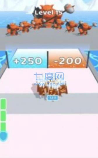 克隆弓箭手(Clone Archer)截图1