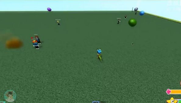 Roblox巨人生存模拟器手机游戏最新安卓版  v3.4.2