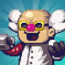 闲置策划者Idle Mastermind中文版
