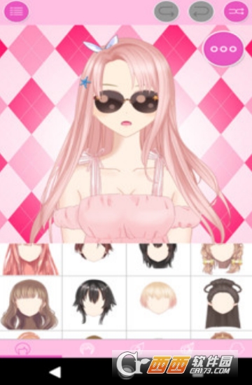 粉彩小姑娘中文版