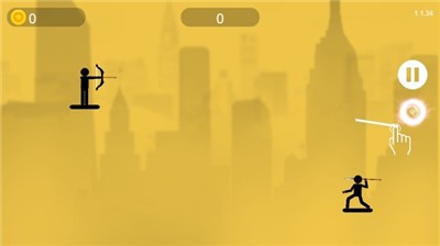 互相扔标枪 2021-07-29 15:28