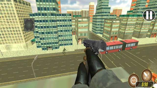 这个杀手不冷漠 v1.0.1