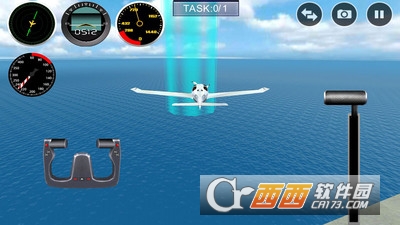 单机游戏飞行员 v1.0.4.2 安卓版