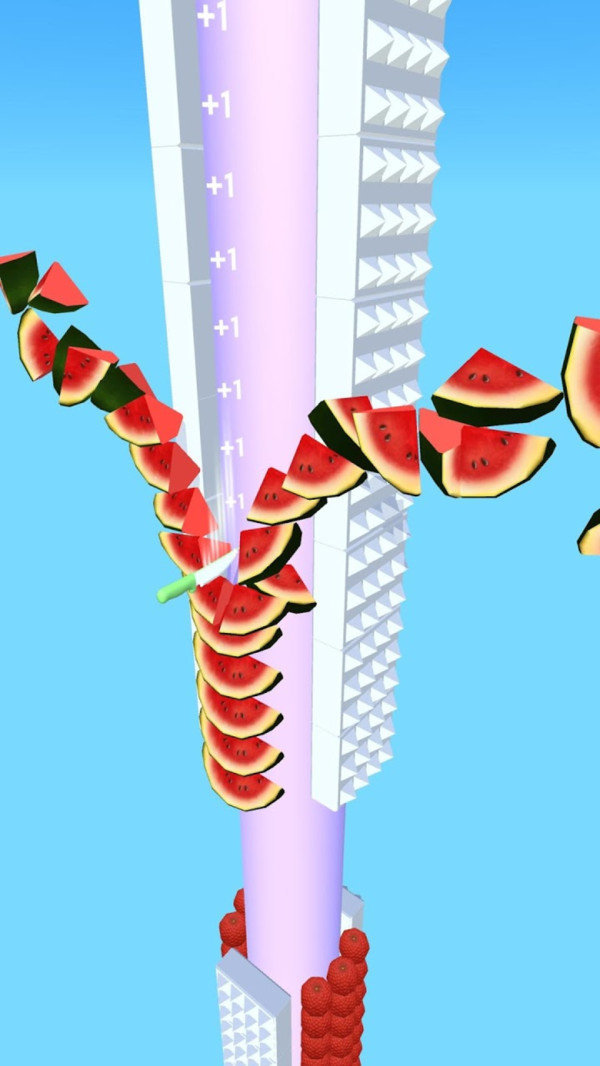 堆叠切割截图0