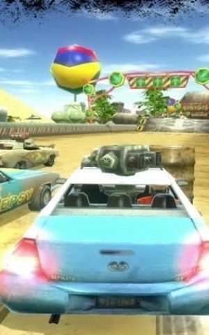 末日都市死亡竞赛  v1.95