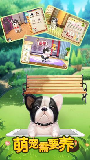 萌宠需要养 v3.0.5