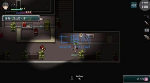 孤胆惊魂重生 v1.4