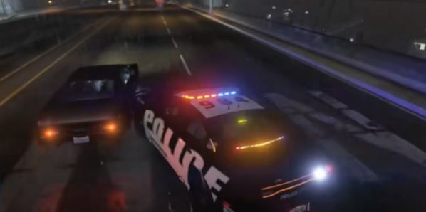 超级特警追逐游戏安卓版  v4.3.1