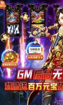 皇者截图0