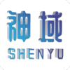 神域数字艺术