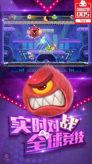 射击猫咪游戏 2024-06-25 15:08