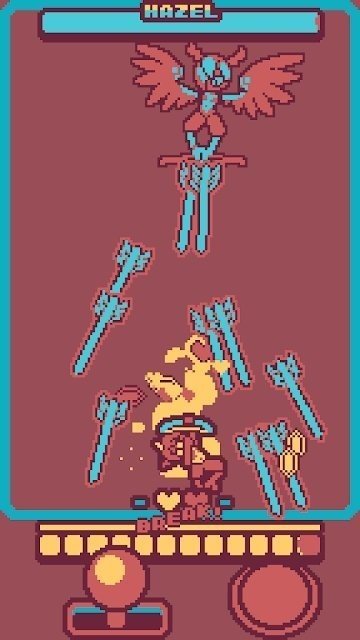 超闪亮弹幕 v1.0.23