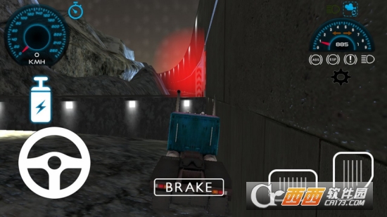 欧卡模拟2019 v1.9 安卓版