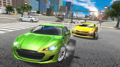终极赛车漂移  v1.8.3