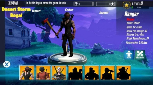 皇家沙漠风暴 2020-08-27 15:37