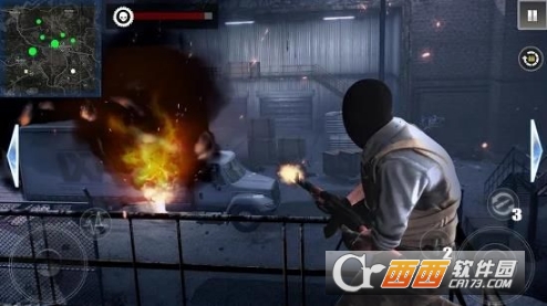 Sniper Mission(狙击任务最佳战场生存手游) 1.1.1