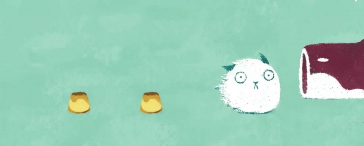 白毛怪的奇幻冒险安卓版游戏  v5.1.4