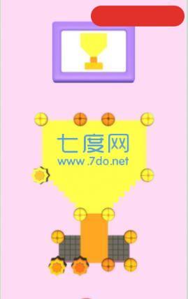 绳子画家游戏