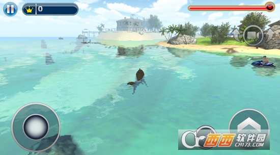 鲨鱼模拟游戏 v1.4.2 安卓版