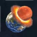 冰封的星球游戏